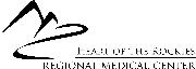 Heart of the Rockies Regional Medical Center Logo